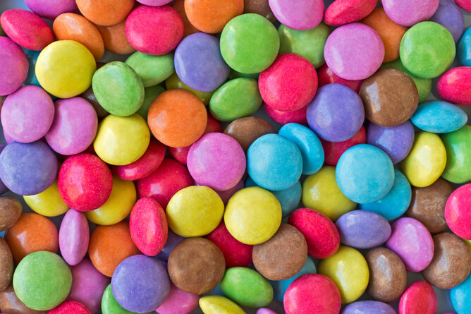 If Smarties Have The Answers Who Has The Questions Loud And Clear 